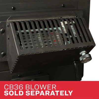 664cc4524fef403c9bb3b18759b4a060 US Stove 750 Sq. ft. Tiny Wood Stove