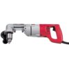 1/2" 7Amp Right Angle Drill 3107-6 from
