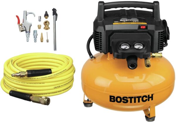 671cb3e4f186457b9a4e45dece2fd628 Air Compressor Combo Kit, 3-Tool (BTFP3KIT)
