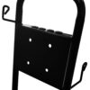 Washer Professional Pressure Washer Cart Frame with Wheels and Push Handle