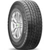 Set of 2 HT2 235/75R15 109T XL Tires