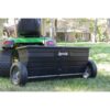 175 lb. 42 Spread Width Drop Tow Behind Spreader Model #45-02884