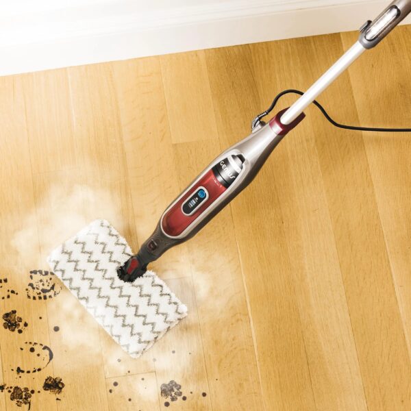 67c5317ca5384c9d9aff7be1efc42d3f Shark Genius Hard Floor Cleaning System Pocket Steam Mop