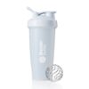 BlenderBottle 28oz Classic Shaker Cup FC White