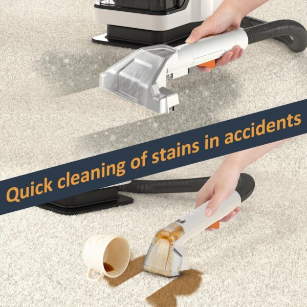 681e2d500dfc4997ae4fa2873ec9bc57 Ailltopd Portable Deep Stain Carpet Cleaner Machine