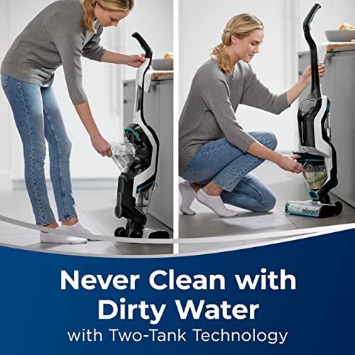 682615080f084f9ca3aa9d1dd8b62c36 BISSELL CrossWave Cordless Max All in One Wet-Dry Vacuum Cleaner and Mop