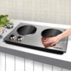 CUSIMAX 1800W Ceramic Electric Hot Plate for Cooking