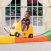 Step2 Up & Down Roller Coaster - Kids Car