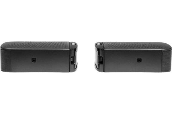 Bar 9.1 Channel Soundbar System