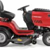 Hydrostatic 42-Inch 547cc Lawn Riding Mower