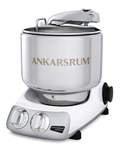 696b0a485f434000b982d8d92624ab76 Ankarsrum Original Mixer AKM 6230