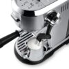 Delonghi New Dedica Maestro Plus Espresso Machine with Automatic Steam Wand