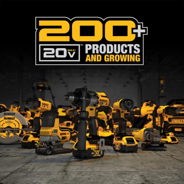69855ae1d9e14c7d9e9d4ed6126bf094 20 V MAX Lithium Ion 1/2 In. Impact Wrench Kit with Detent Pin