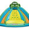 Little Tikes Rocky Mountain River Race Inflatable Slide Bouncer Little Tikes Bouncer