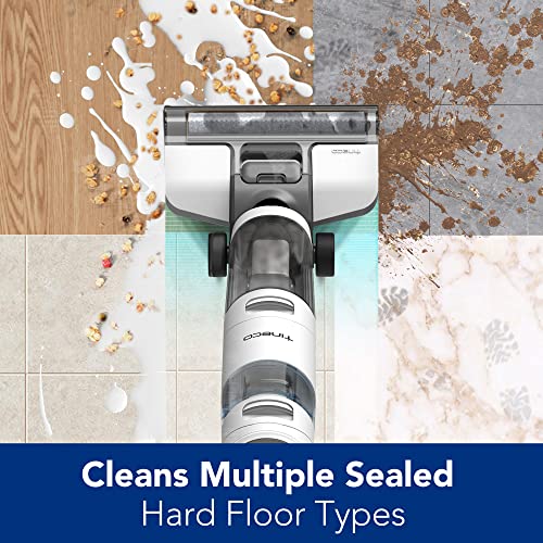 699d4c846ba74e869385acfdd58a5024 Tineco iFLOOR 3 Breeze Complete Wet Dry Vacuum Cordless Floor Cleaner and Mop