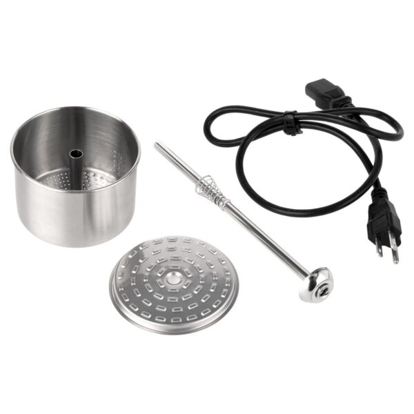 69a5854e9be04558a360365d1562c54e Cuisinart Stainless Steel 12 Cup Electric Coffee Percolator