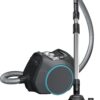 Boost CX1 Bagless cylinder corded vacuum cleaner, powerful, compact and agile