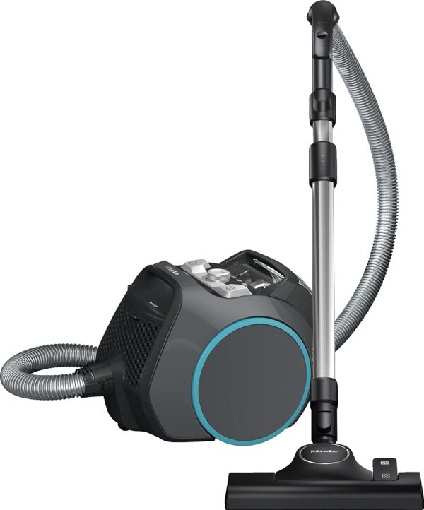 69fa347d6a1e4ac0afa6d3781433b594 Boost CX1 Bagless cylinder corded vacuum cleaner, powerful, compact and agile