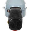 67007 Cement Mixer 4cu ft 500W Portable Electric Concrete Mortar