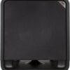 Polk Audio HTS 12 Powered Washed Black Walnut Subwoofer