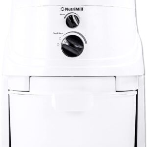 Classic High-Speed Grain/Flour Mill
