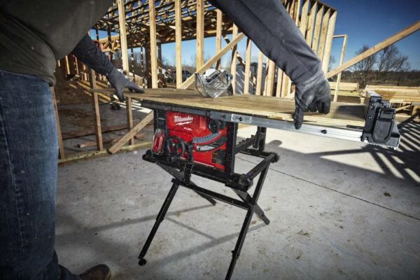 6a7e9e9b92394384950be511d23ace59 M18 FUEL 8-1/4 in. Table Saw with ONE-KEY Reconditioned 2736-80 from