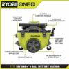 ONE+ 18V Cordless 6 Gal. Wet/Dry Vacuum Kit with 4.0 Ah Battery, Charger and Vacuum Accessories P770KN