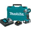 18V LXT Compact Impact Driver Kit XDT13R from
