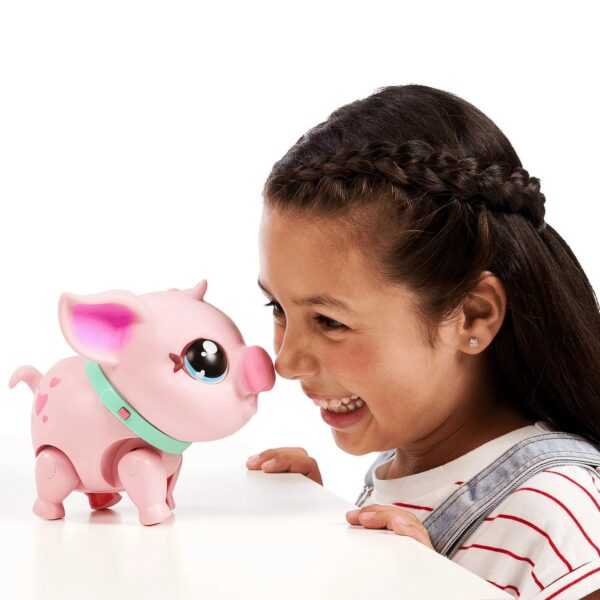 Little Live Pets - My Pet Pig