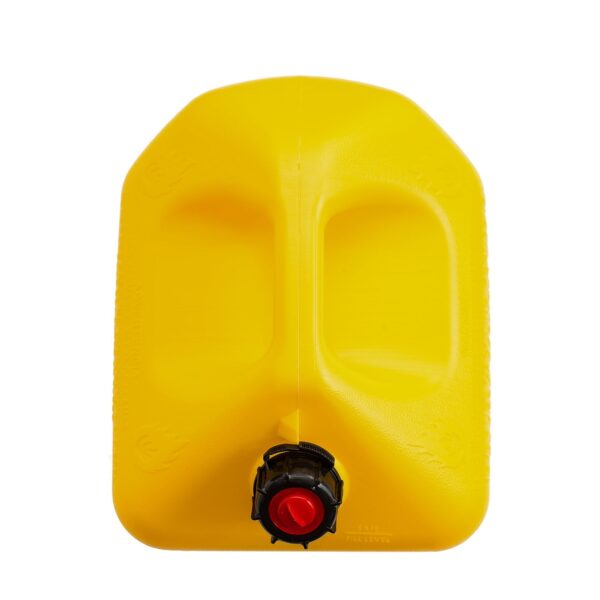 6ac008cfa29b4a65ac44e831c6a00acf 5 Gallon Diesel Can Fuel Container w/ Auto Shut Off (4 Pack)