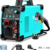 BTC500DP 7th Gen 50A Plasma Cutter, Dual Voltage 110/220V, Digital Display