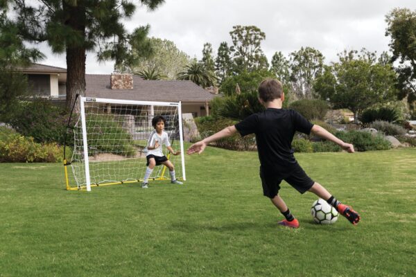 SKLZ Quickster Soccer Goal