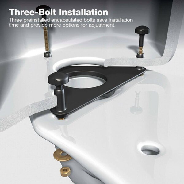6b24cc23c5bb468799a9ba445505b369 KOHLER Extra Tall Highline Arc Complete Solution 2-piece 1.28 GPF Single Flush Elongated Toilet in White (Seat Included) 78305-0