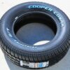 Tire Cooper Cobra Radial G/T 275/60R15 107T A/S All Season