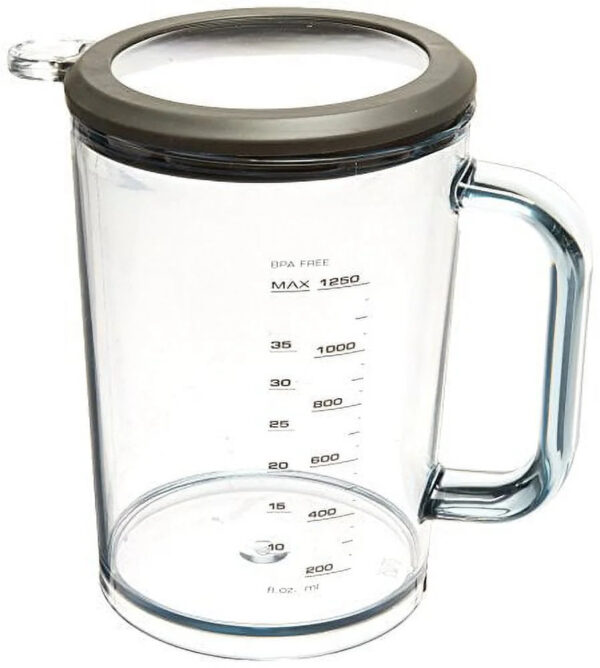 Breville BSB510XL Control Grip Immersion Blender