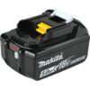 18-Volt LXT Battery and Rapid Optimum Charger Starter Pack (5.0Ah) with bonus 18V LXT Brushless Cut-Off/Angle Grinder BL1850BDC2XAG04