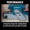 Belt Sander (3 In. x 24 In.) 9924DB from