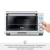 BREVILLE BOV650XL Counter Oven Silver