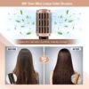 Nicebay Hair Dryer Brush Blow Dryer Brush in One