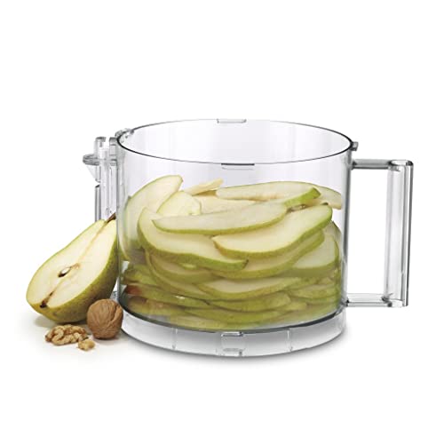 6cba7696523b4f77bc7a8499cab01121 Cuisinart Food Processor 14-Cup Vegetable Chopper for Mincing, Stainless Steel