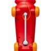Skip Hop Explore and More Baby Fox Xylophone, Red