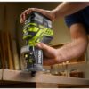 P601 Lithium Cordless Included