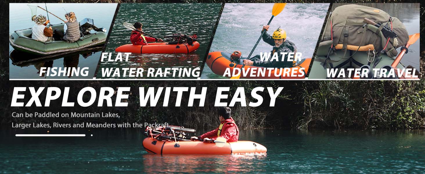 packraft