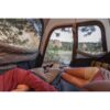 Coleman 6-Person Cabin Camping Tent with Instant Setup, 1 Room, Gray