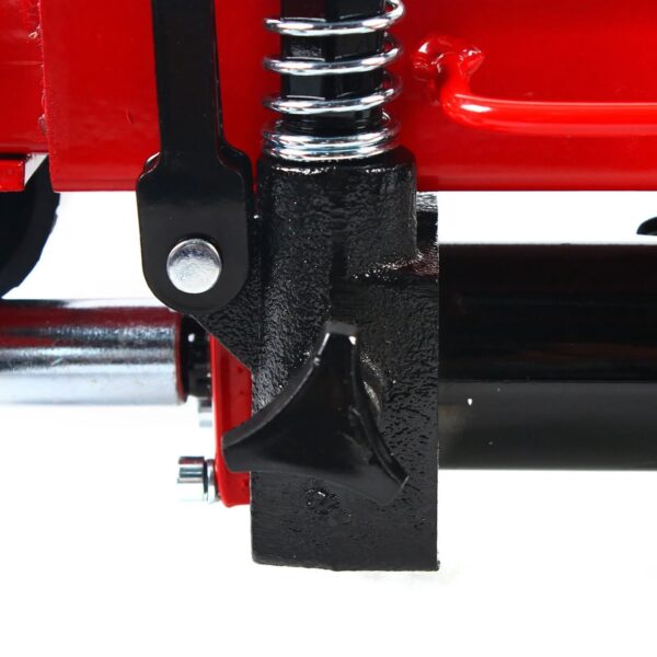 6d3a205a4e9a4b32a900fe39a8380050 1500lb HYDRAULIC Positioning Car Wheel Dolly Jack Lift Auto Vehicle Moving Hoist