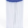 Bestway Oval Above Ground Pool Set (10' x 6'7" x 33")| Includes Filter Pump & ChemConnect Dispenser
