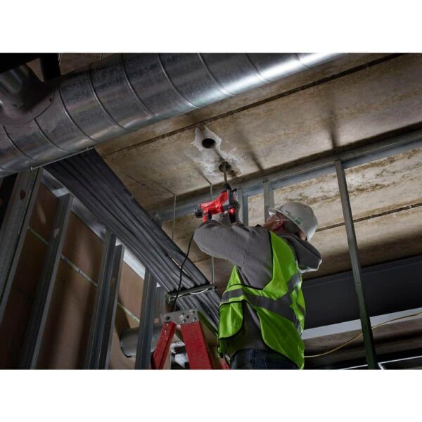 1-1/8 in. SDS-Plus Rotary Hammer 5268-21