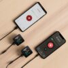 RØDE - WIRELESS GO II Dual Channel Wireless Microphone System