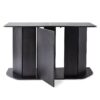 Aqua Culture 38/55 Gallon Wood Aquarium Stand