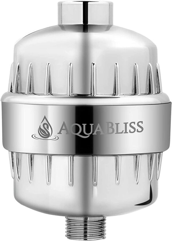 6e303c5b18b5425ea868956fc1379d72 AquaBliss High Output Revitalizing Shower Filter - Reduces Dry Itchy Skin, Dandruff